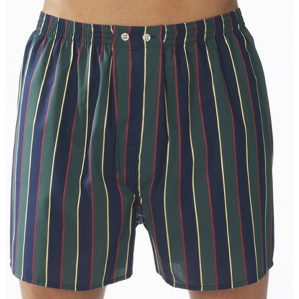 Regimental 1 ASH Striped Boxershorts