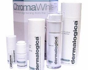 ChromaWhite TRX Regimen