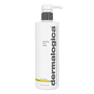 Clearing Skin Wash 500ml