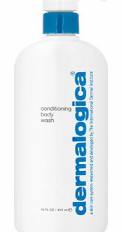 Conditioning Body Wash (237ml)