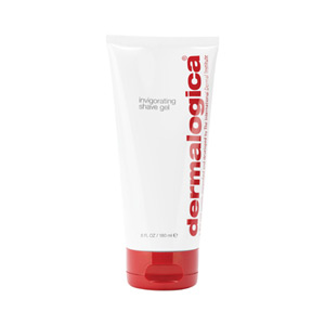 Dermalogica Invigorating Shave Gel 180ml