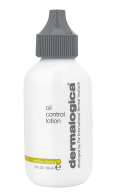 mediBac oil control lotion