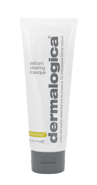 mediBac Sebum Clearing Masque