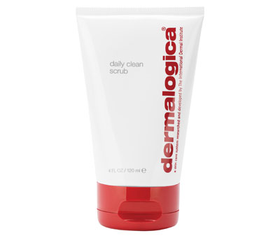 dermalogica Shave Daily Clean Scrub