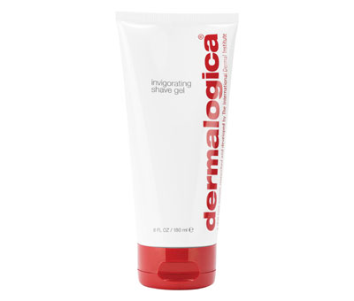 dermalogica Shave Invigorating Shave Gel