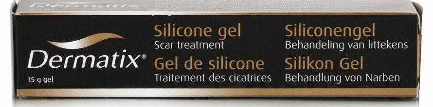 Silicone Gel