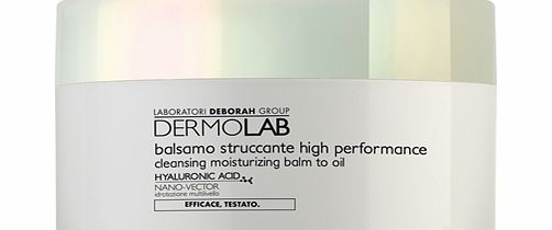 Dermolab Cleansing Moisturising Balm To Oil 150 ML No