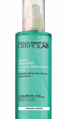 Dermolab Moisturising Tonic Lotion 200 ML No Colour