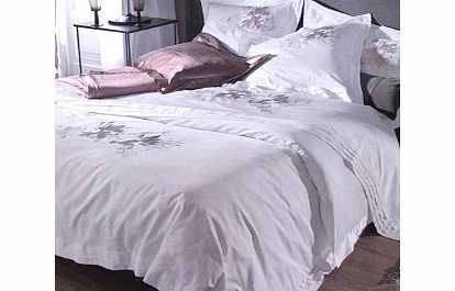 Descamps Volupte Bedding Pillowcases Euro Square