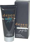 Deseo for Men by Jennifer Lopez Jennifer Lopez Deseo for Men Aftershave Balm 100ml