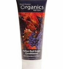 Desert Essence Italian Red Grape Conditioner 237ml