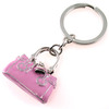 Handbag Keyring