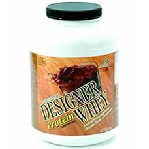 Whey Protein - Vanilla - 5lb