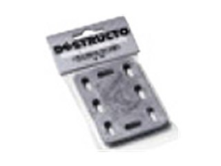 Destructo Riser Pads