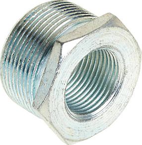 Deta, 1228[^]8507J BZP Conduit Reducer 32 x 20mm Pack of 10