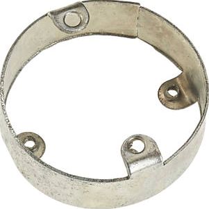 Deta, 1228[^]5906J BZP Extension Ring 20mm 5906J