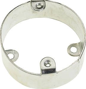 Deta, 1228[^]8992J BZP Extension Ring 25mm 8992J