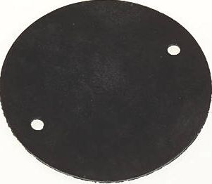 Deta, 1228[^]9076J Conduit Rubber Lid Gaskets 20/25mm Pack of