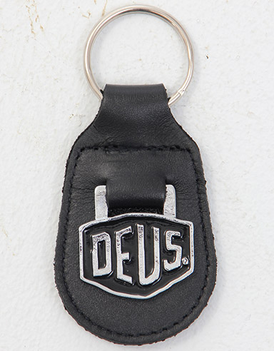 Shield Keyring