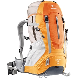 Deuter Aircomfort Futura 24 SL