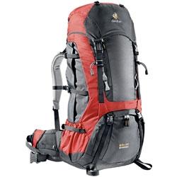 Aircontact 65 Plus 10 Rucksack