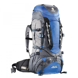 Deuter AIRCONTACT PRO 50 15 -