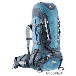 Deuter Aircontact PRO 50 15 Rucksack