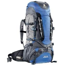 Deuter Aircontact Pro 50 Plus 15 Rucksack