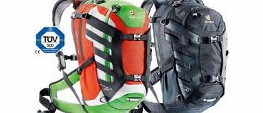 Attack 20 Rucksack Backpack