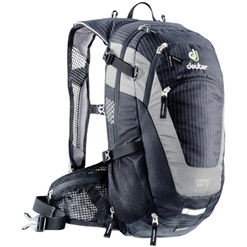 Deuter Compact EXP 12 Rucksack - 12 Litre