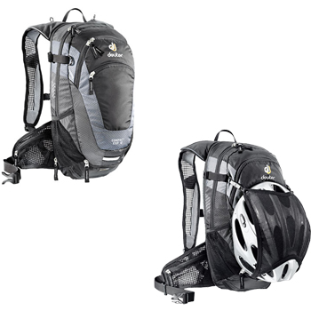 Compact EXP 12 Rucksack