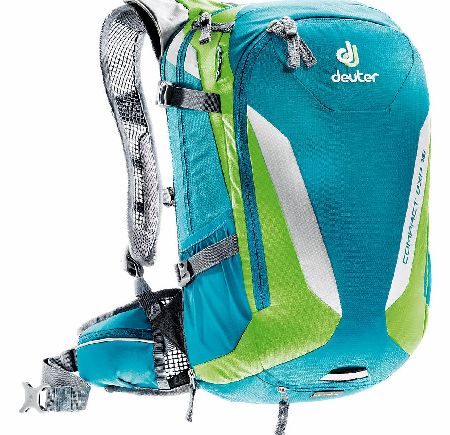 Compact EXP 16 Rucksack Rucksacks