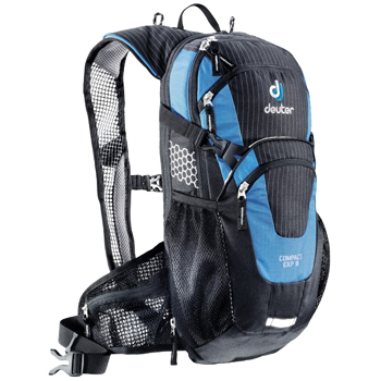 Deuter Compact EXP 8 Rucksack - 8 Litre