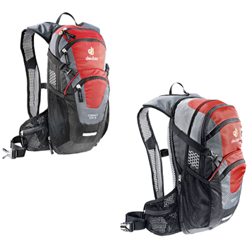 Compact EXP 8 Rucksack