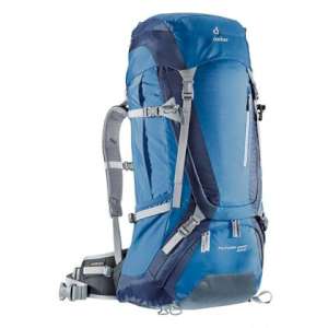 Deuter Futura 50 10 Vario Rucksack