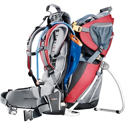 Deuter Kid comfort II carrier