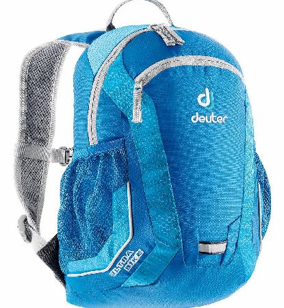 Deuter Kids Ultra Bike Rucksack 2014 Rucksacks