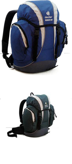 Deuter RANGER 20