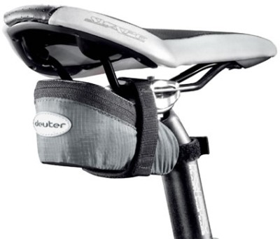 Saddle Bag XS 2009 (Org-Granite, 0.3 litre)