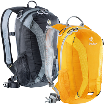 Deuter Speed Lite 10L Rucksack - Hydration