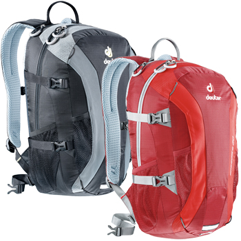 Speed Lite 20 Litre Rucksack