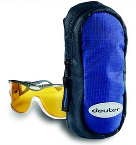 Sunglasses Pouch 2009