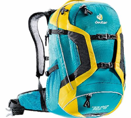 Deuter Trans Alpine Pro 28 Rucksacks