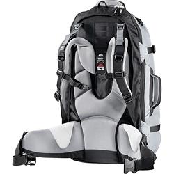 Deuter Traveller 55 Travel Pack SL