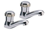 Deva Pelican Basin Taps