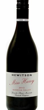 Devil`s Rock Miss Harry Grenache Syrah Mourvedre