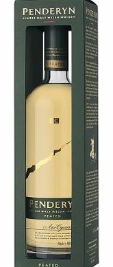 Devil`s Rock Penderyn Peated Edition Single Malt