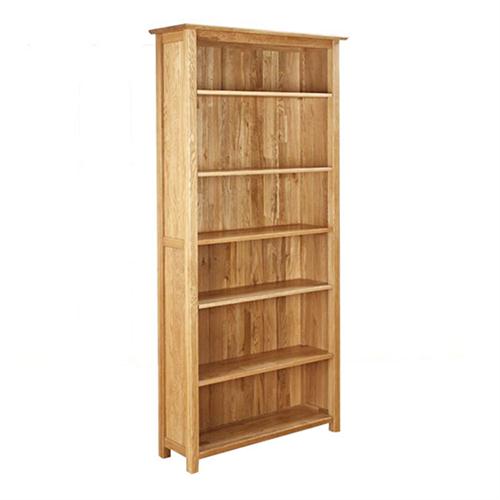 6 Wide Bookcase 904.297