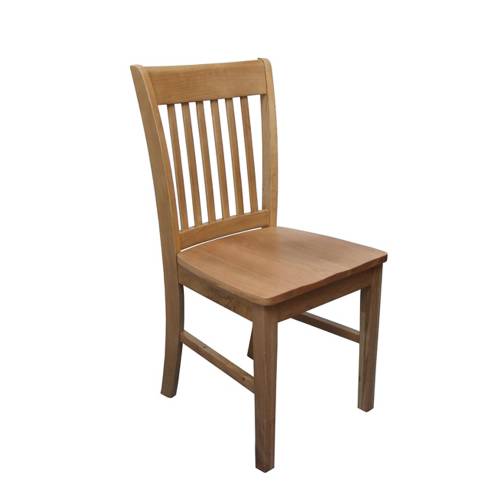 Devon Oak Dining Furniture Devon Oak Dining Chair 471.003