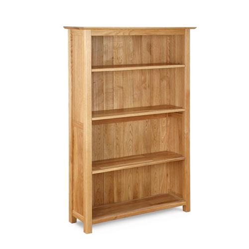 Wide Bookcase 904.296